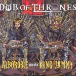 Alborosie: Dub of Thrones