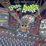 Mad Professor – Dubbing with anansi (2015) (Dub) (Full Album)