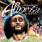 Alborosie & David Hinds of Steel Pulse – Steppin’ Out