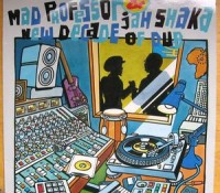 Mad Professor & Jah Shaka – Morphing Dub