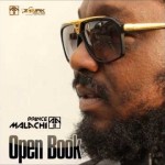 Prince Malachi – Open Book