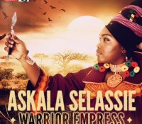 Warrior Empress – Askala Selassie