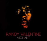Randy Valentine – Vigilant