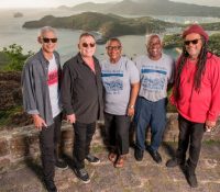 Virgin Holidays teams up with UB40 urging tourists to ‘Come Back Darling’ as the Caribbean rebuilds after Hurricane Irma