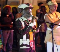 ‘Rootsman Skanking’ aims to bridge reggae’s generation gap