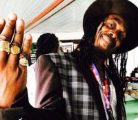 Reggae Artist Michael Prophet Laid To Rest