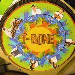 T-BONE MEETS TIPPA IRIE – ONE TIME SELECTOR